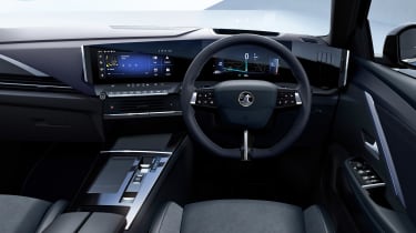 New 2022 Vauxhall Astra Sports Tourer Estate Makes Debut Pictures new-2022-vauxhall-astra-sports-tourer-estate-makes-debut-pictures